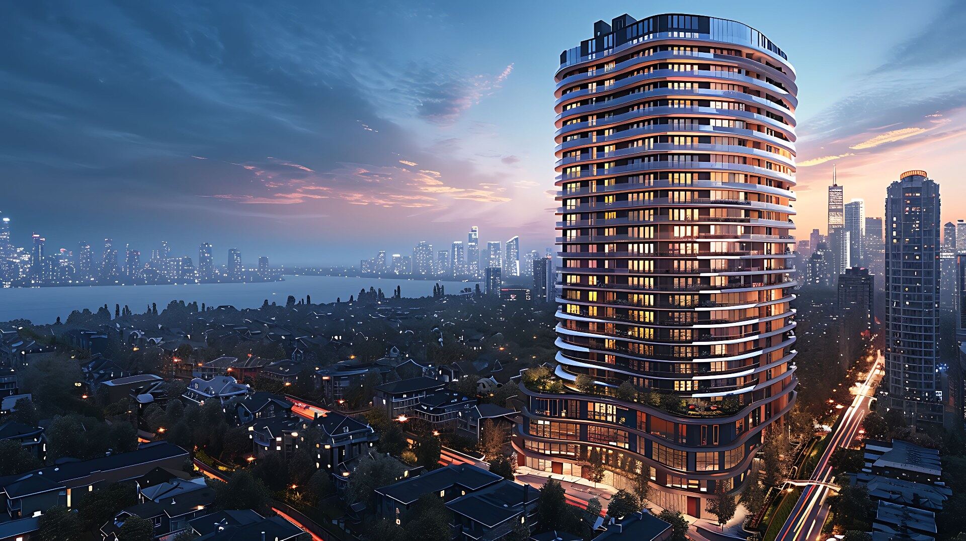 Future Projects | Upcoming Developments by Vibranium Ventures